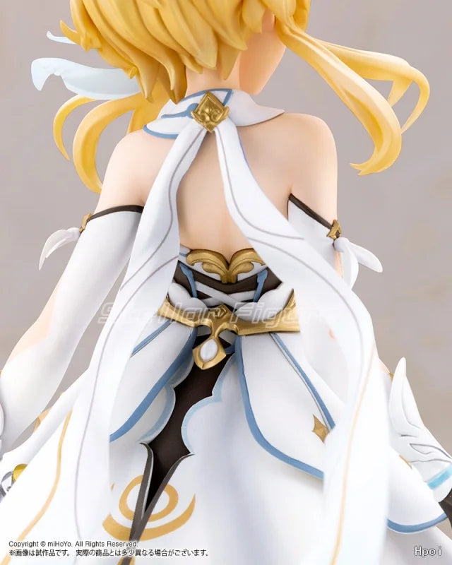 【SF】In Stock KOTOBUKIYA MiHoYo 1/7 Scale Original Figures Collection Gift