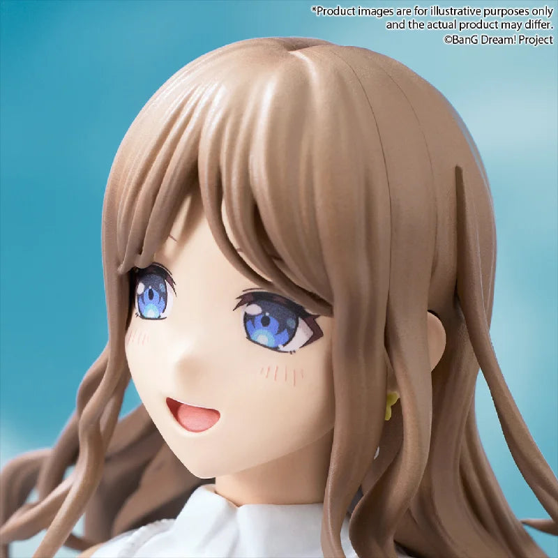 In Stock Bushiroad Creative BanG Dream! Mygo Nagasaki Souse Scenery Anime Peripheral Movable Figure Collection Gift