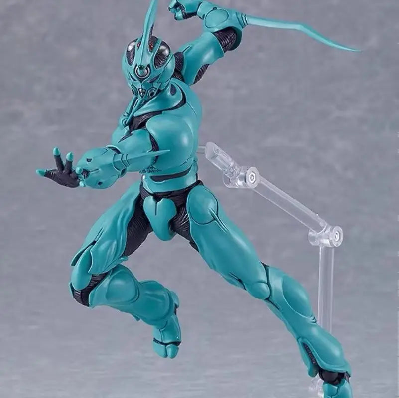 Bio Booster Armor Guyver Role Mechwarrior Guyver I No.1 Action Figure Toys Collect Decorate Anime Figures Surprise Gift