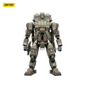 JOYTOY 1/25 Action Figure APOC Series Sky Striker Precision Strike Mech UNSC Assaulter Samuel Anime figures Toys