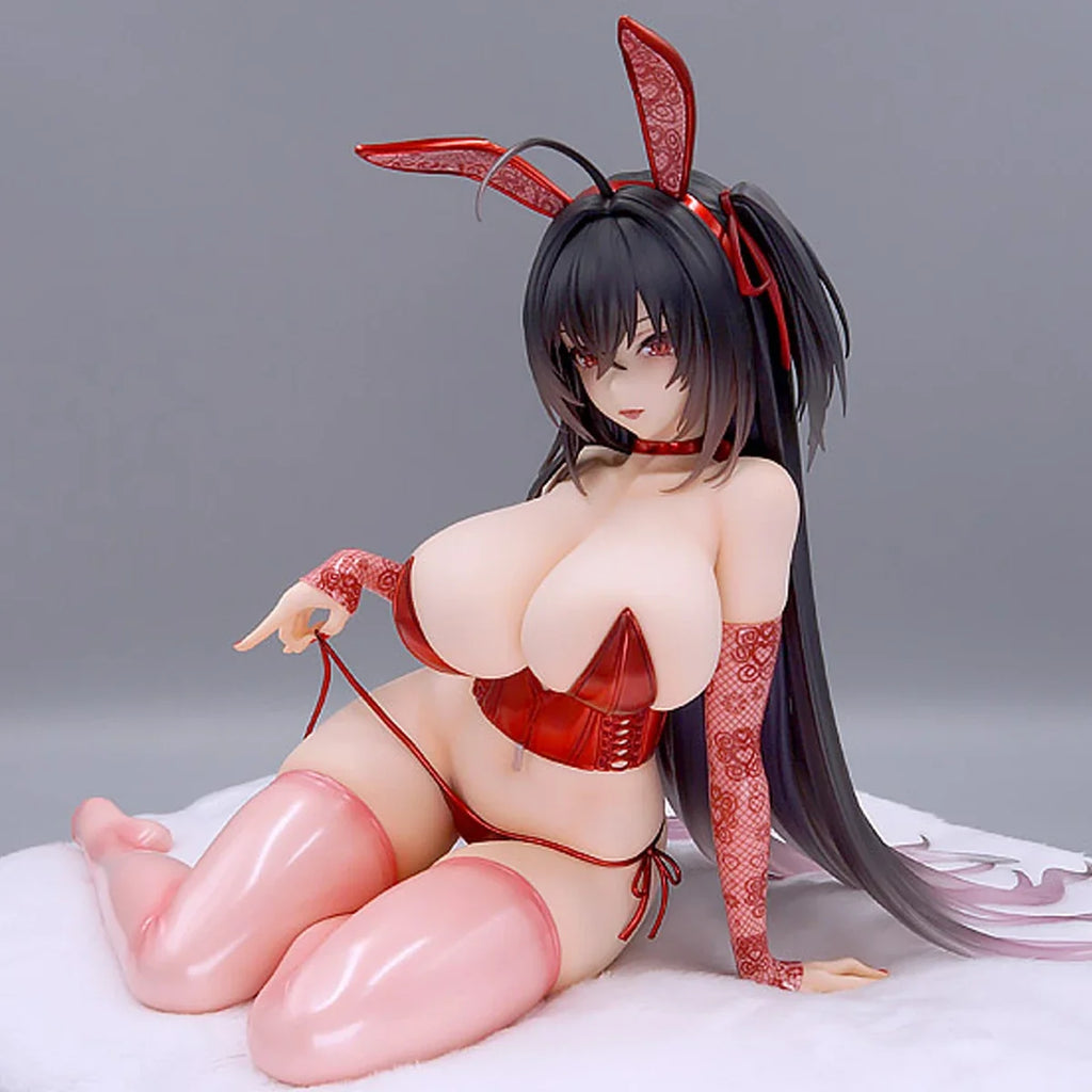 2025new Figure Ijn Taiho Anime Bunny Girl Pvc Action Figure Toy Game Statue Adult Collection Model Doll Gift