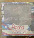 Original Max Factory Figma Vividred Operation Akane / Black Riding Action Figures Anime Figures Models