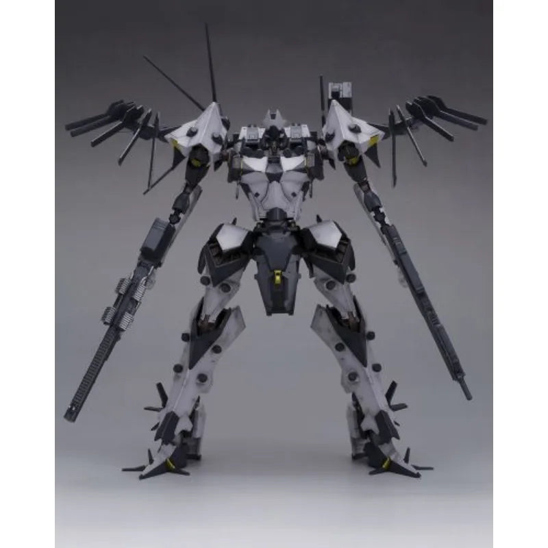 KOTOBUKIYA  V. I. Series Armored Core BFF 063AN Environmental Anime Action Figure Assembly Model Toy Model Gifts for Boys