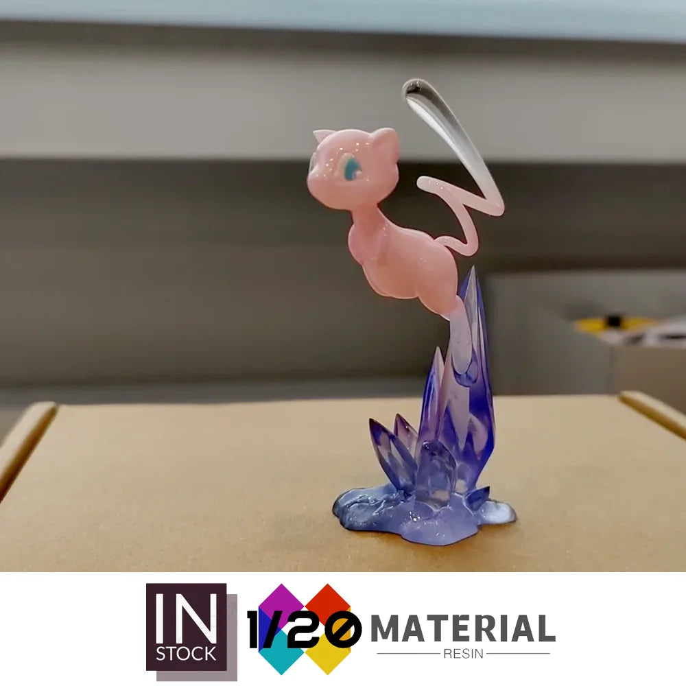 [In Stock]1/20 Resin Scale World [GB] - Mew
