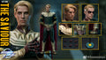 New In Stock Soosootoys SST040 Brand New SST-040 Watchmen Ozymandias 1/6 12Inch Original Box Collectible Action Figure Toys