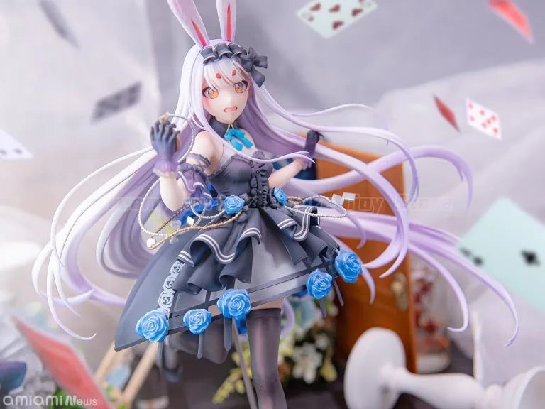 【In Stock】Original F:NEX Azur Lane Shimakaze 1/7 Scale Figure Model Ornament Collection