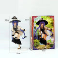 New marin kitagawa liz Mushoku Tensei Jobless Reincarnation Eris Boreas Greyrat Figure Action Figure Sexy Model Doll Toys