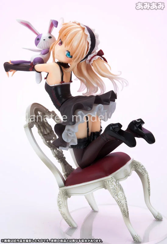 Kotobukiya Original Haganai NEXT - Kobato Hasegawa 1/8 PVC Action Figure Anime Model Toys Collection Doll Gift