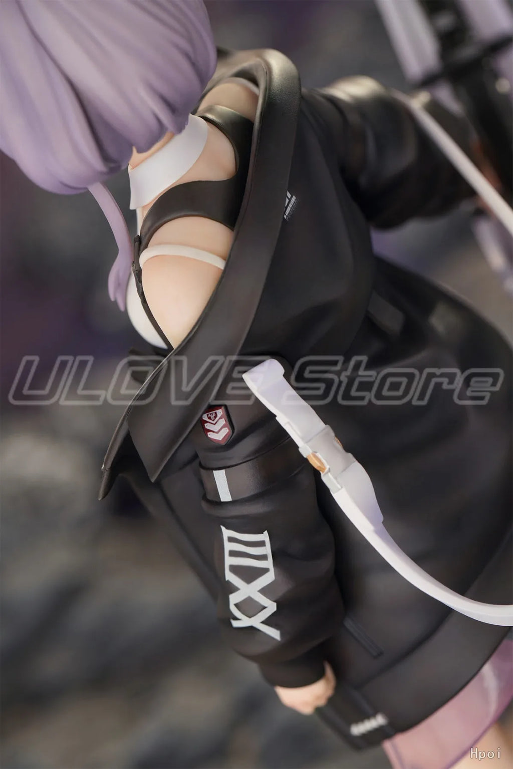 In Stock Original Myethos A-Z:[E] Anime Figure Model Gift Toys