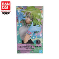 Auf Lager Bandai Original Banpresto My Hero Academia Hagakure Toru Modellpuppe Brandneue Actionfigur im Karton Garagen-Ornamente