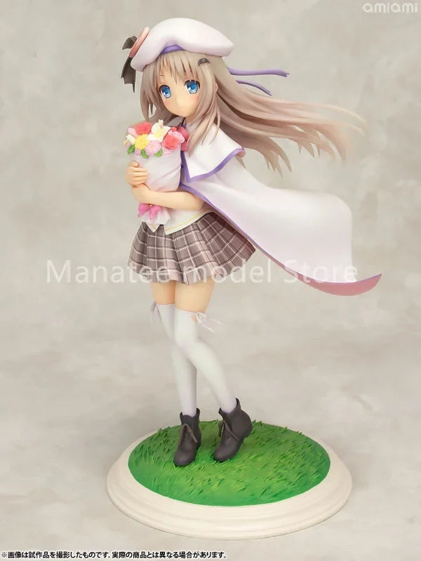 Kotobukiya Original Kud Wafter Kudryavka Noumi 1/7 PVC Action Figure Anime Model Toys Collection Doll Gift