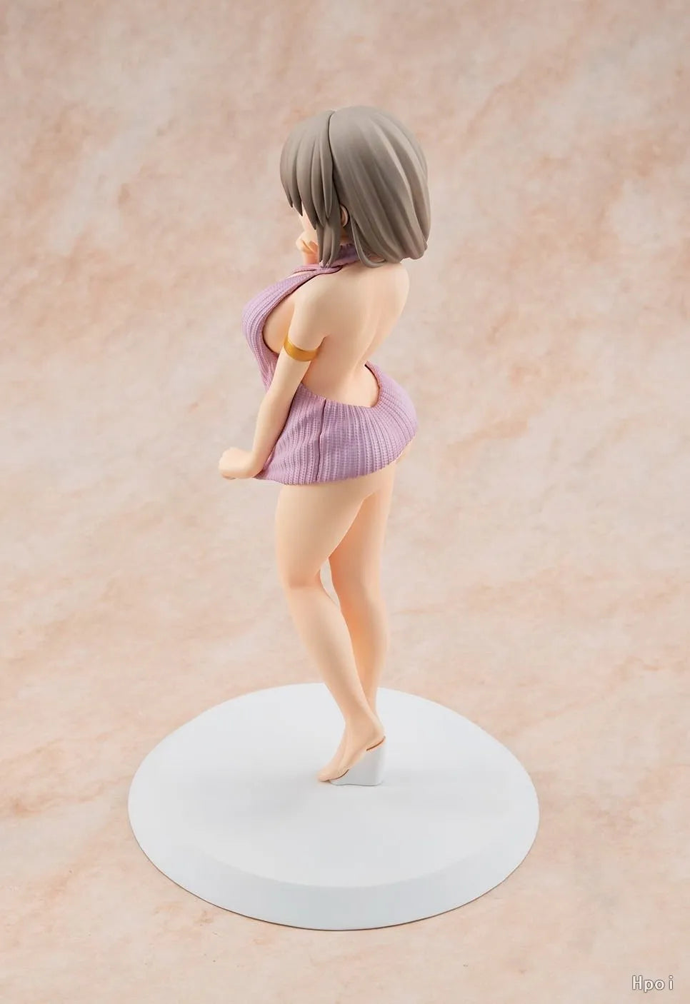 【SF】In Stock KADOKAWA GSC KDcolle Uzaki Senpai Wants To Play Season 2 Uzaki Tsuki 1/7 Scale Figures Original Collection Gift