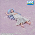 Original Sega Yumemirize Frieren:Beyond Journey's End Frieren Napping Dolls Animation Figures Models Collection Toys