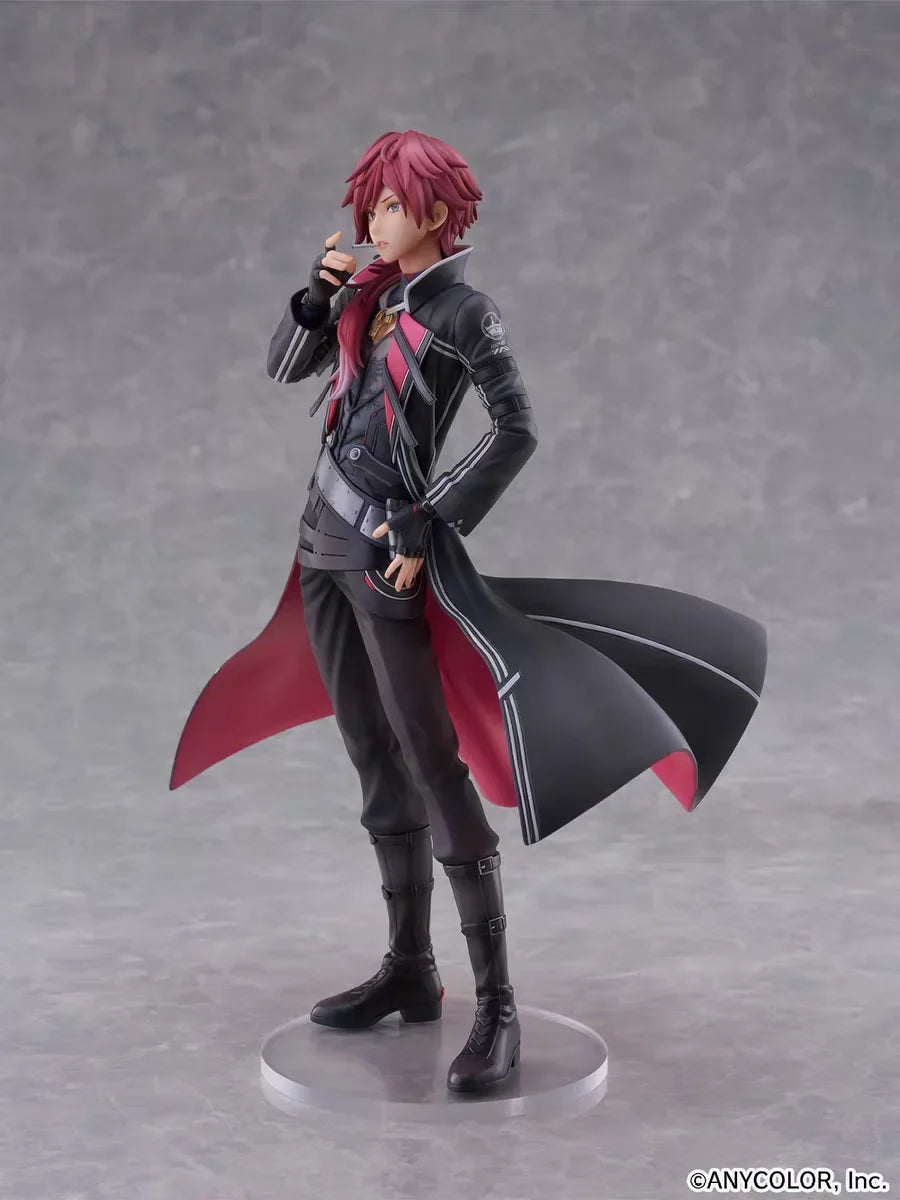 Presale F:NEX Rainbow Club Lauren Iros 1/7 Scale Figure Gift Collection
