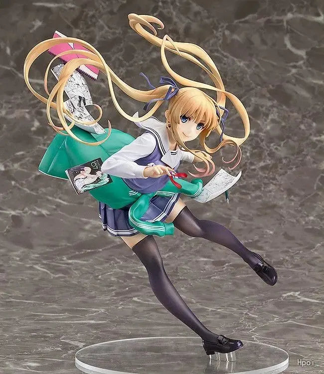 ã€MTã€‘Max Factory Saekano: How To Raise A Boring Girlfriend Sawamura Spencer Eriri 1/7 Scale Anime Figure