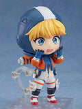 Original in Stock APEX LEGENDS Wattson  Figures Model Toys Collection Gift Ornaments