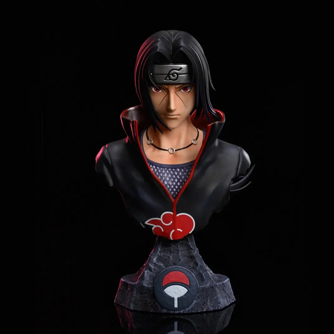10-14cm Anime Naruto Figure Sasuke/Kakashi/Tsunade/Namikaze Minato Figure PVC Statue Model Collectible Decoration Toys Gifts