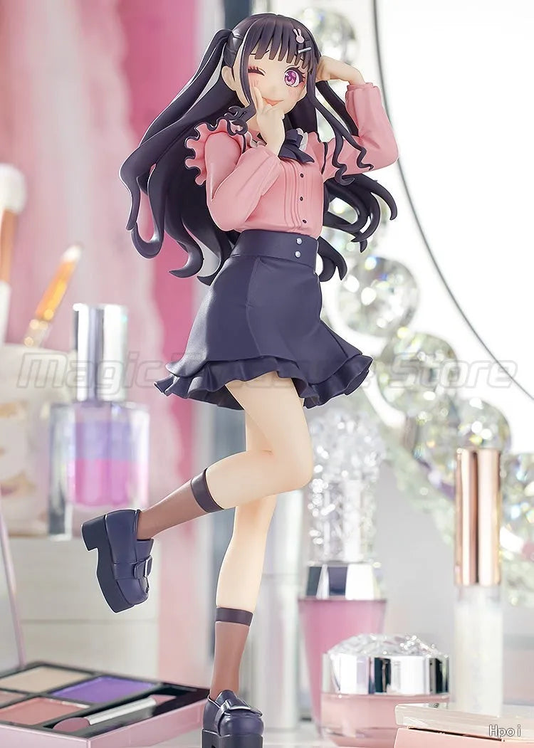 Original GSC PUP Chuu-tan aus dem Anime Kawaikute Gomen Modellfigur Spielzeug
