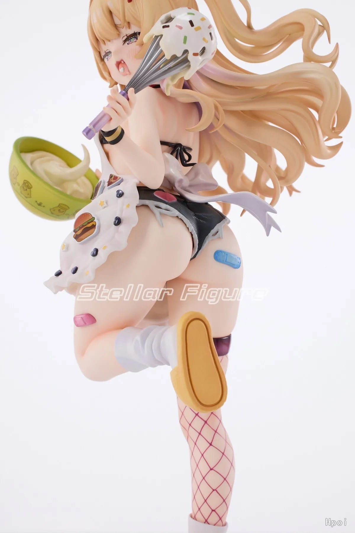 【SF】In Stock Original Solarain Toys  Azur Lane USS Bache 1/7 Scale Figures Anime Gifts