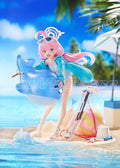 In Stock Original Phat! Blue Archives Bird Tour Hoshino Anime Figures Models Gifts Collection Toys