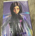 Spot SaleIn Stock Original Genuine HotToys MMS520 1/6 Alita 27CM Authentic Action Character Mol Toy Collection Festival Giftsin