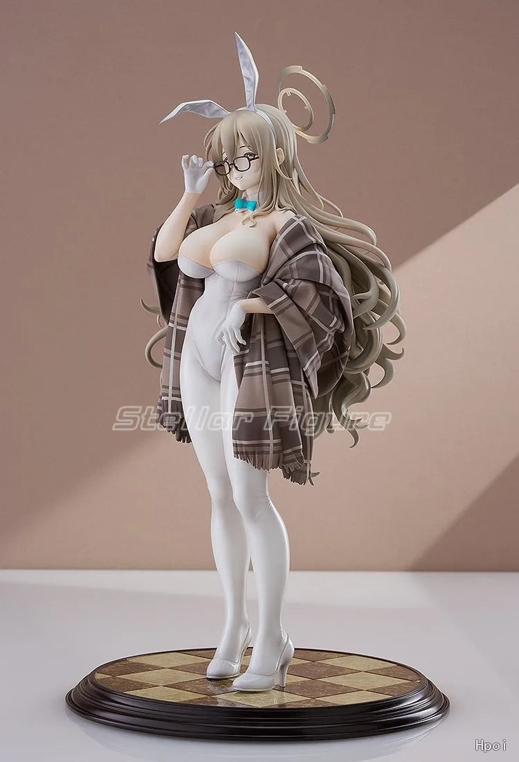 【SF】In Stock Max Factory GSC Blue Archive Murugasa Akane 1/7 Scale Figures Original Model Collection