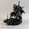 DARK SOULS Figure Artorias Strolling Through Dark Souls III The Abyss PVC Action Figure Amine Christmas Gift