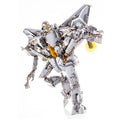 Transformation BMB T-10 MPM10 MPM-10 KO Starscream Air Force Red Spider Zoom Plane Action Figure Model Robot Toy Gift