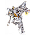 Transformation BMB T-10 MPM10 MPM-10 KO Starscream Air Force Red Spider Zoom Flugzeug Actionfigur Modell Roboter Spielzeug Geschenk