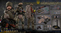 In Stock FLAGSET FS73053 1/6 Special Force Ukrainian 93rd Mechanized Brigade Anti Tank Operator Full Set 12in Action Figure Body