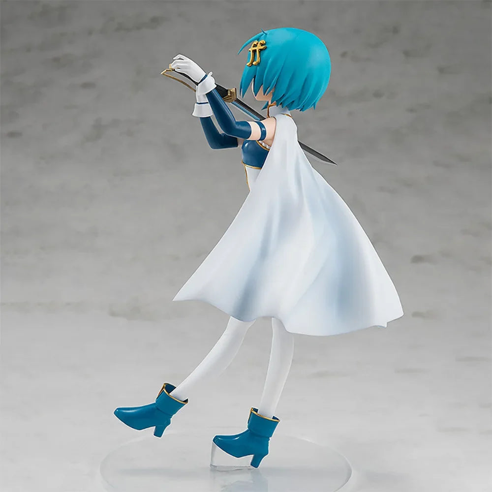 100% Original Extremely Fast Delivery Good Smile Company Pop Up Parade Tomoe Mami Anime Figure Action Figure Model Decoration