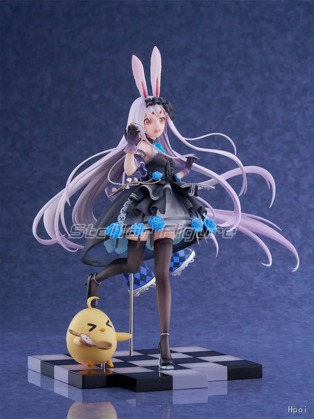 【SF】In Stock F:NEX Azur Lane Shimakaze 1/7 Scale Figures Model Collection Gift