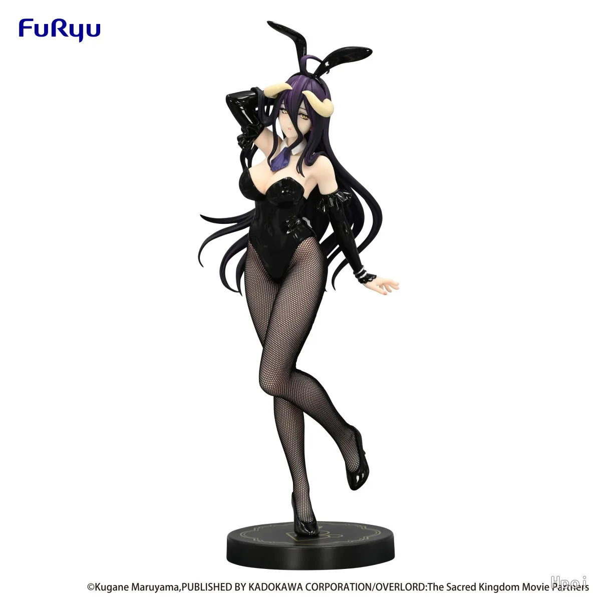In Stock Original FuRyu BiCute Bunnies Dolls Yarbede Anime Model Toy Gift Collection