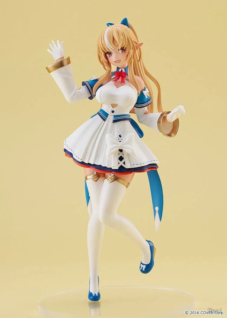 ã€In Stockã€‘Original GSC PUP  Shiranui Flare Figures Anime Ornaments Gifts