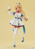 ã€In Stockã€‘Original GSC PUP  Shiranui Flare Figures Anime Ornaments Gifts