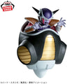 [Echtes Original] Auf Lager Bandai Banpresto Dragon Ball Z Match Makers Frieza Anime Figur Modell Sammlerstück Puppen Spielzeug
