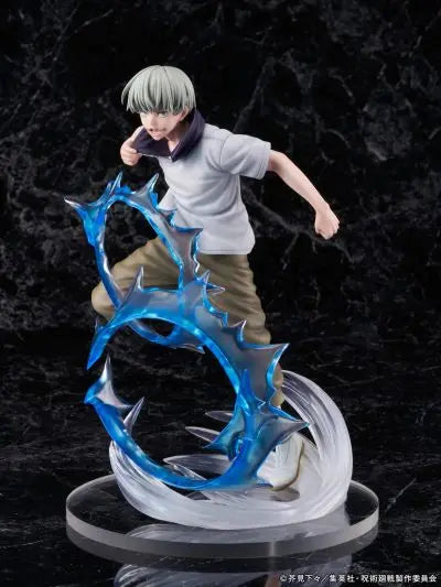 【FS】Original F:NEX Scale 1/7 Jujutsukaisen Toge Inumaki Figure Model Gift Collection