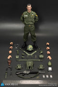 DID V80174 1/6 Soldat United States Army Oberstleutnant Komplettset 12'' Actionfigur Modell Spielzeug Auf Lager