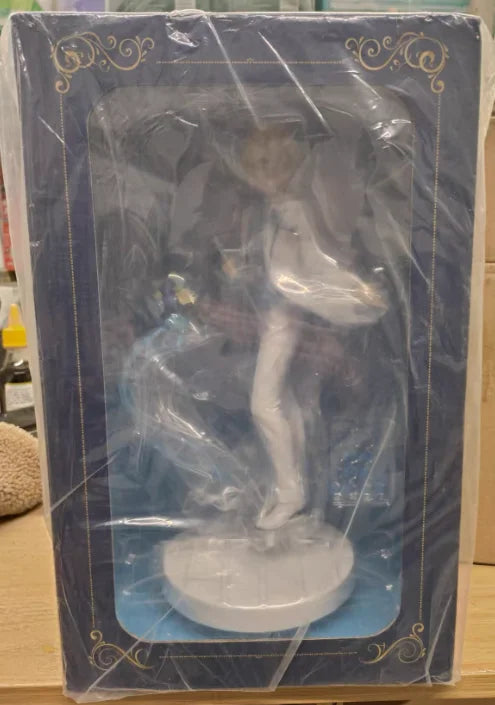 【SF】In Stock Alpha Satellite SSF EStream Sword Art Online Alice Chapter Alien War Eugeo 1/7 Scale Figures Model Collection Gift