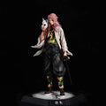 Anime Action Figure Demon Slayer Figures Demon Slayer Kimetsu No Yaiba Daki Kokushibo Inosuke Figure Model Toys Gifts For Boys