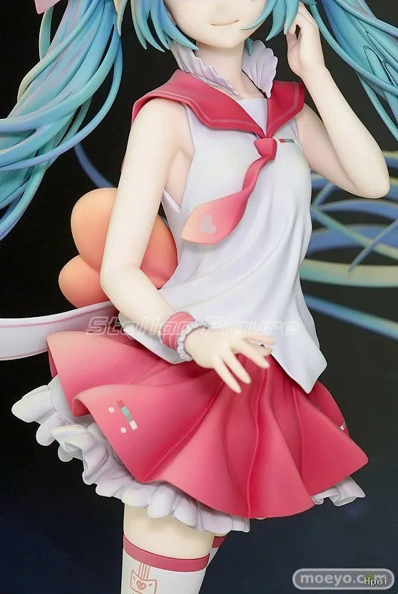 【SF】In Stock Max Factory GSC VOCALOID Miku 1/8 Scale Figures Original Model Collection