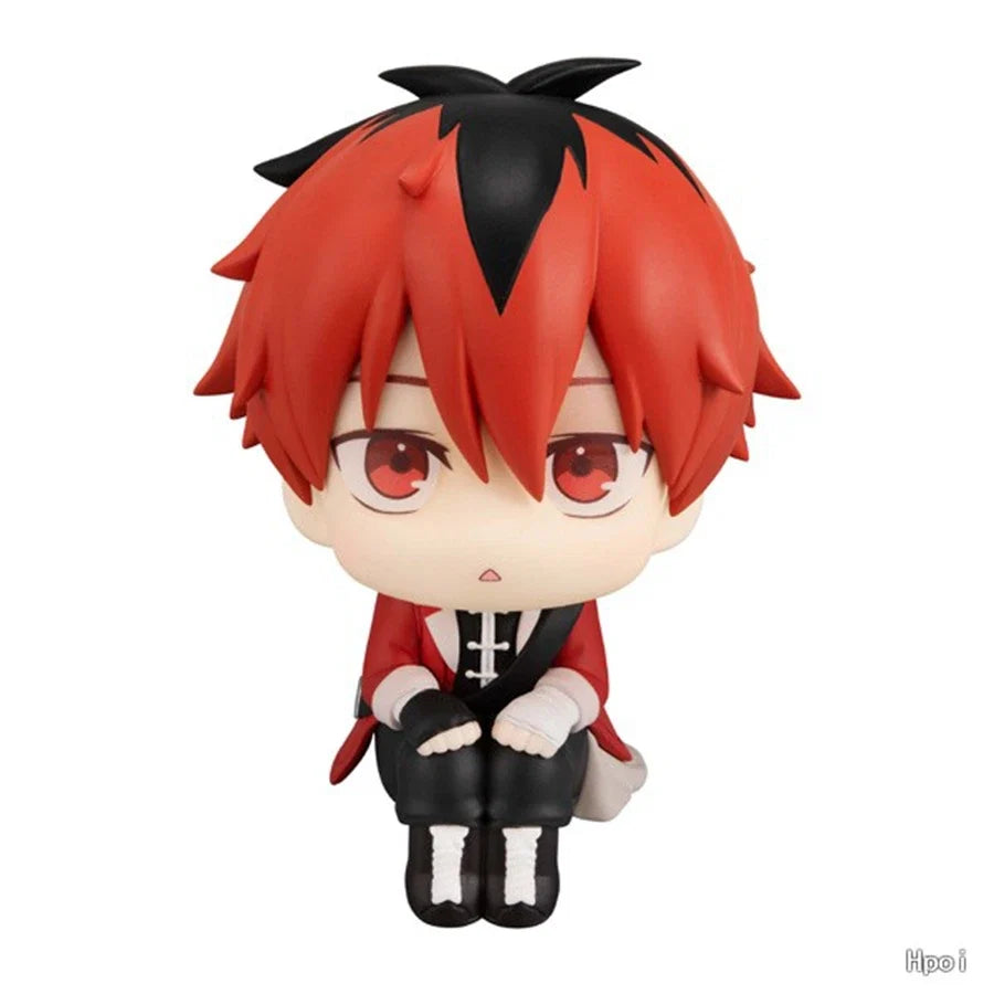 10cm Frieren: Beyond Journey's End Anime Figure #2327 Frieren Action Figure #2328 Fern Figurine PVC Collection Model Doll Toys