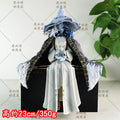 Eldon's Ring Witch Yi Ni La Ni Collectible Action Figure Two-Dimensional Beautiful Girl GK Hand Statue Toy Gift for Collectors