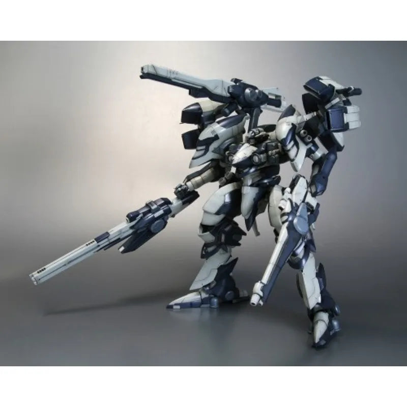 KOTOBUKIYA Original V. I. Series Armor Core Interior Alliance Y01-TELLUS Full Edition Action Figure Assembly Model Toys Gifts