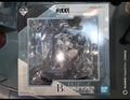 Special Offer Bandai First Lottery Gods of Victory NIKKE Chapter 6 Rapi Red Hood Cinrella Mornia Second Effect Action Figure