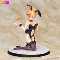 Original in Stock APEX Muse Dash Rin Bunny Girl 1/8 Figures Model Toys Gifts Collection Ornaments
