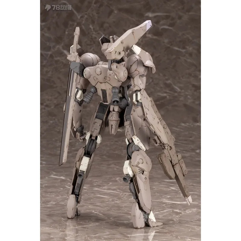 Kotobukiya Genuine Shouwu FRAME ARMS Series Assembly Model Normal Version #037White Tiger #039Shadow Tiger #045 Zero Tiger gift