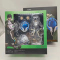 Niedriger Preis Auf Lager MAX Factory Originalverpackung FIGMA 494 Naofumi Iwatani DX Actionfigur Modell Geschenk für Kinder Schaumstoffverpackung