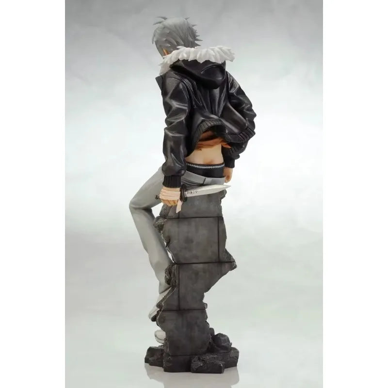Kotobukiya Original:Togainu no Chi Akira 1/8 PVC Action Figure Anime Figure Model Toys Figure Collection Doll Gift