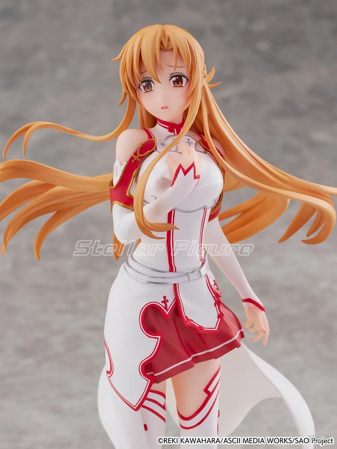 【SF】In Stock SSF EStream Cantabile Sword Art Online Asuna Figures Model Collection Gift